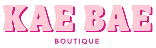 Kae Bae Boutique logo